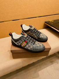 Picture of Gucci Shoes _SKUGuccisz38-44mnf03149060